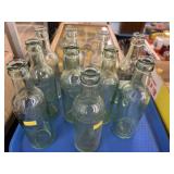 Moxie Beverage Bottles