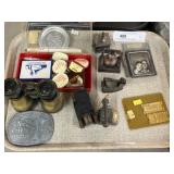 Pencil Sharpeners with RCA Collectibles