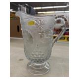 Admiral Dewey Pitcher