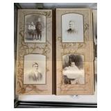 19th Century Photo Album