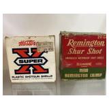 (50) 20 Gauge Shotshells