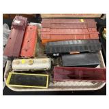 Lionel Freight Cars