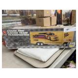 Ertl Model Kit