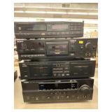 Untested Electronics