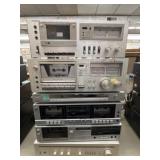 Untested Electronics