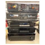 Untested Electronics