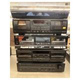 Untested Electronics