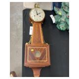 Emperor Banjo Clock