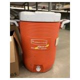 Rubbermaid Beverage Cooler