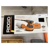 5' Orbit Sander