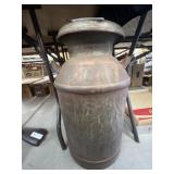 Milk Can