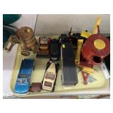 Collectible Diecast Toys