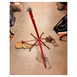 Complete Shooting Target Game