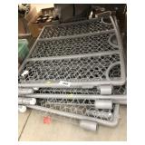Plastic Child Security Gates