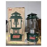 Coleman Lantern