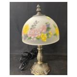 Satin Glass Accent Light