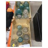 Glass Insulators