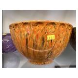 (3) Boonton Ware Bowls