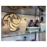 Contemporary Decorative Pottery