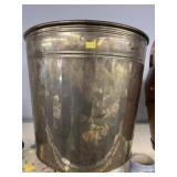 Brass Planter
