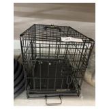 Small Dog Crate