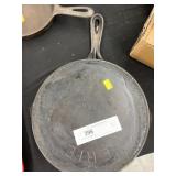 Erie No. 8 Frying Pan