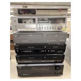Untested Electronics