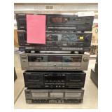 Untested Electronics
