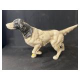 Cast Metal Spaniel