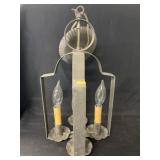Electric Hanging Light