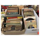 Record Albums