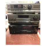 Dolby and Other Stereo Systems