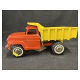 Hubley Dump Truck