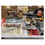 Hand Tools