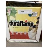 Duraflame Logs