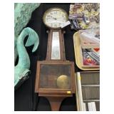 Banjo Clock