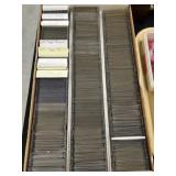Baseball Cards