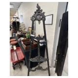 Machine Carved Easel