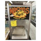 Lighted Nacho Warmer