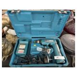 Makita Cordless Drill