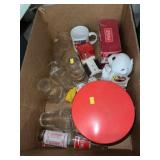 Coca-Cola Collectibles