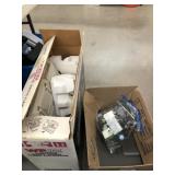 HP Printer and Brother Word Processor