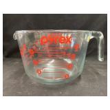 Pyrex 8 Cup Measuring Cup