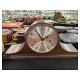 Elgin Mantel Clock