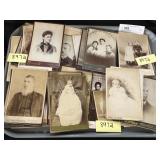 19th Century Photographs