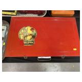 Vintage Erector Set