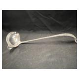 Stieff Sterling Silver Ladle