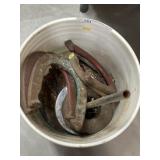 Horseshoes