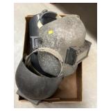 Welding Hoods