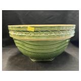 Stoneware Mixing Bowl